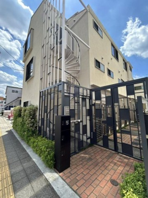 【エントランス】 | グランエッグス久我山 | エントランス