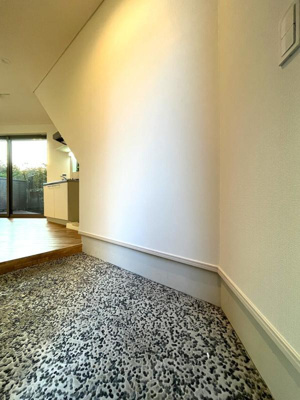 【内装】 | グランエッグス久我山 | その他、部屋スペース