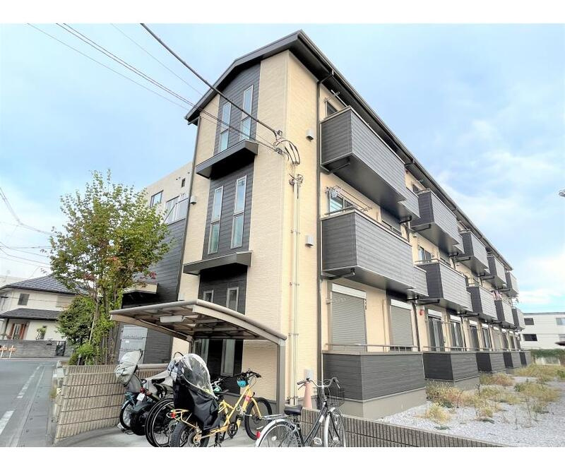 ロイヤルパークの展望