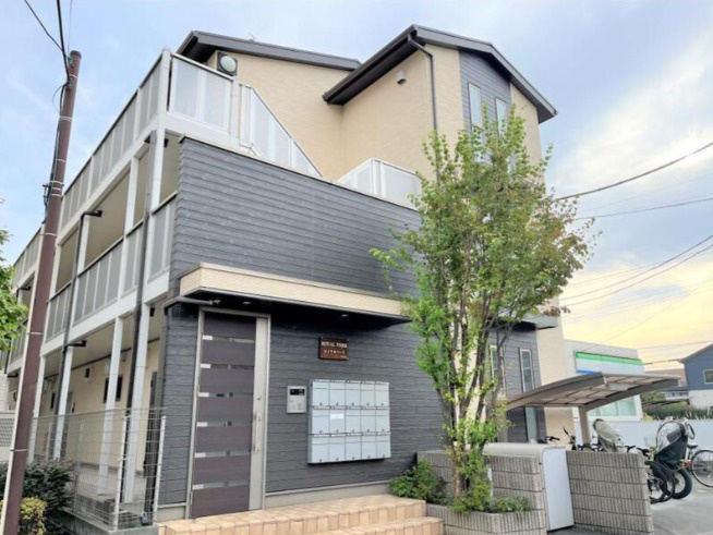 ロイヤルパーク