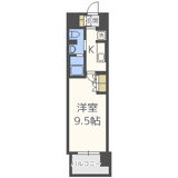 コンフォリア阿波座の画像