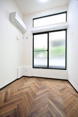 【洋室】 | WATEI久我山