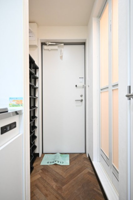 【玄関】 | WATEI久我山