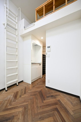 【洋室】 | WATEI久我山