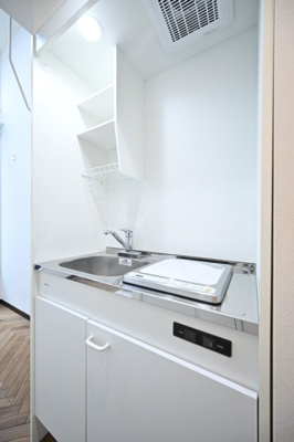 【キッチン】 | WATEI久我山