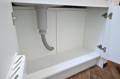 【キッチン】 | WATEI久我山