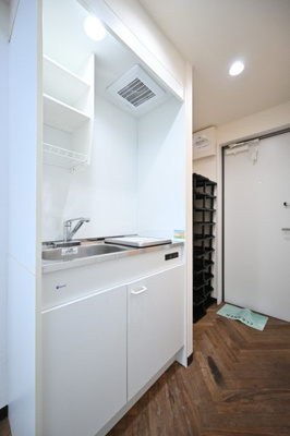 【キッチン】 | WATEI久我山