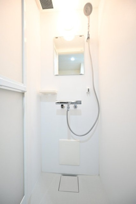 【浴室】 | WATEI久我山