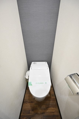 【トイレ】 | WATEI久我山