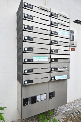 【その他共用部分】 | WATEI久我山