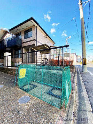 ボンヌール枇杷島のその他