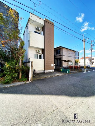 ボンヌール枇杷島