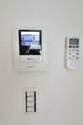 【セキュリティ】 | エスペランサ中野