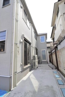 【エントランス】 | エスペランサ中野