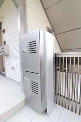 【その他共用部分】 | エスペランサ中野