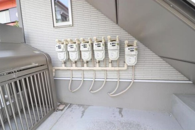 【その他共用部分】 | エスペランサ中野