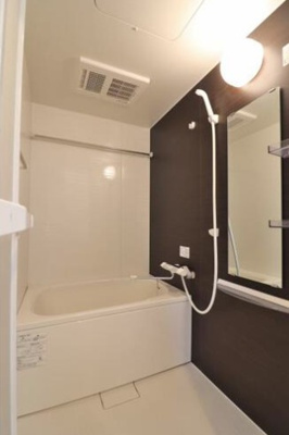 【浴室】 | エスペランサ中野
