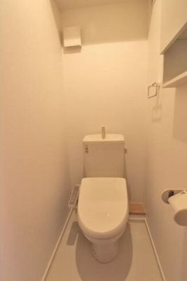 【トイレ】 | エスペランサ中野