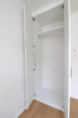 【収納】 | エスペランサ中野