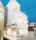 One CUBE夏目坂の画像