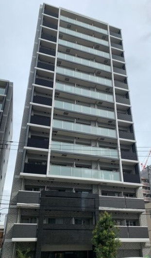 エスリードレジデンス大阪グランノース2