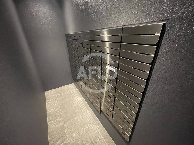 エスリードレジデンス大阪グランノース2の設備|エスリードレジデンス大阪グランノースⅡ　メールボックス