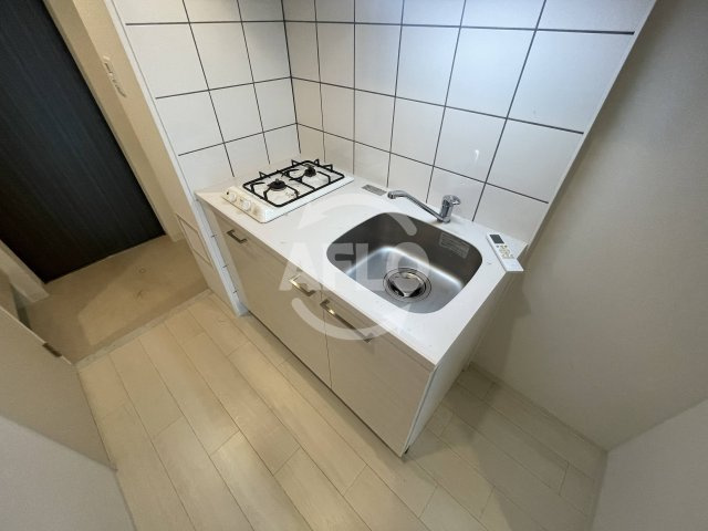 エスリードレジデンス大阪グランノース2のキッチン|エスリードレジデンス大阪グランノースⅡ　キッチン