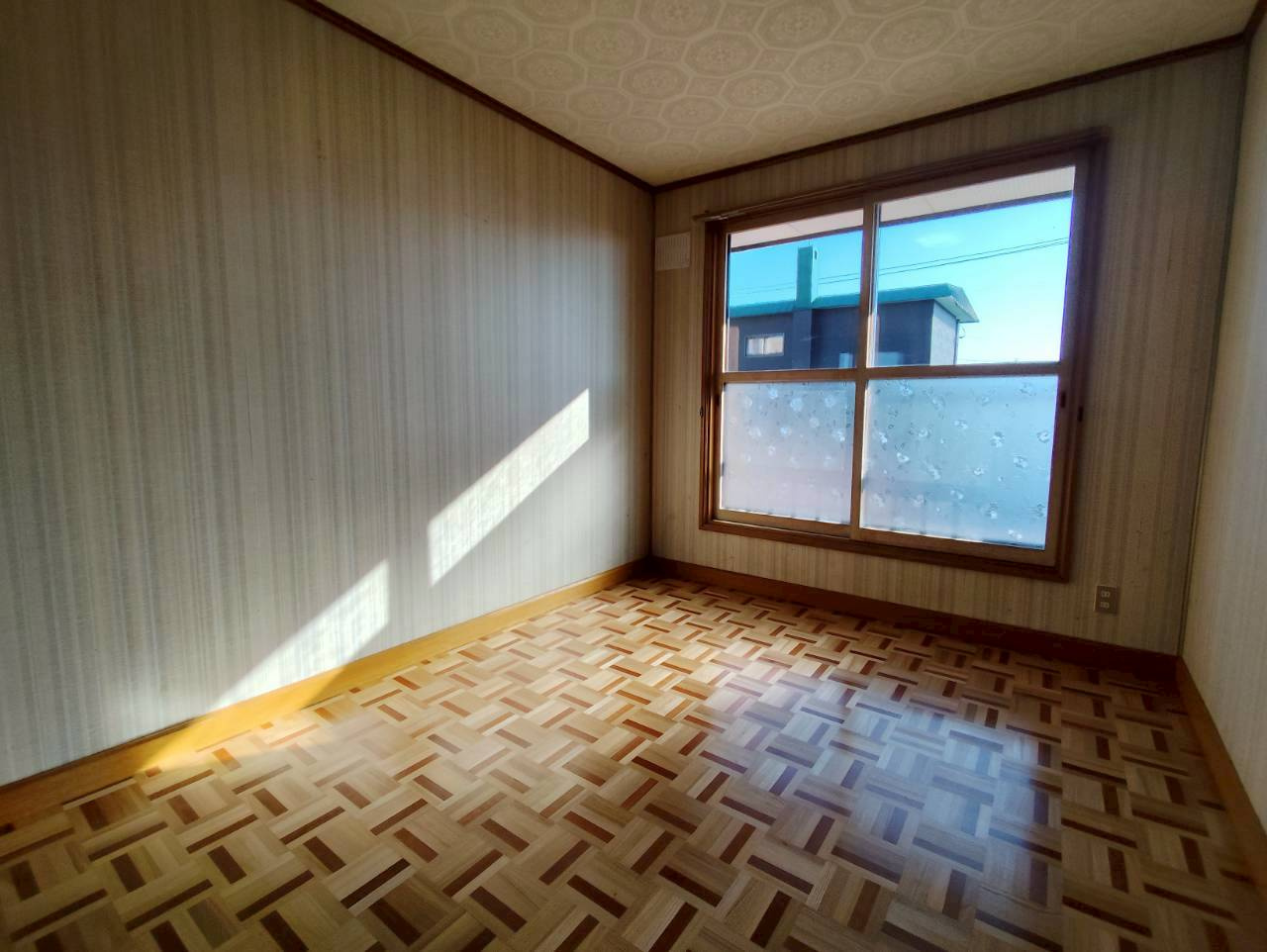 桜ヶ岡３丁目7貸家の内装