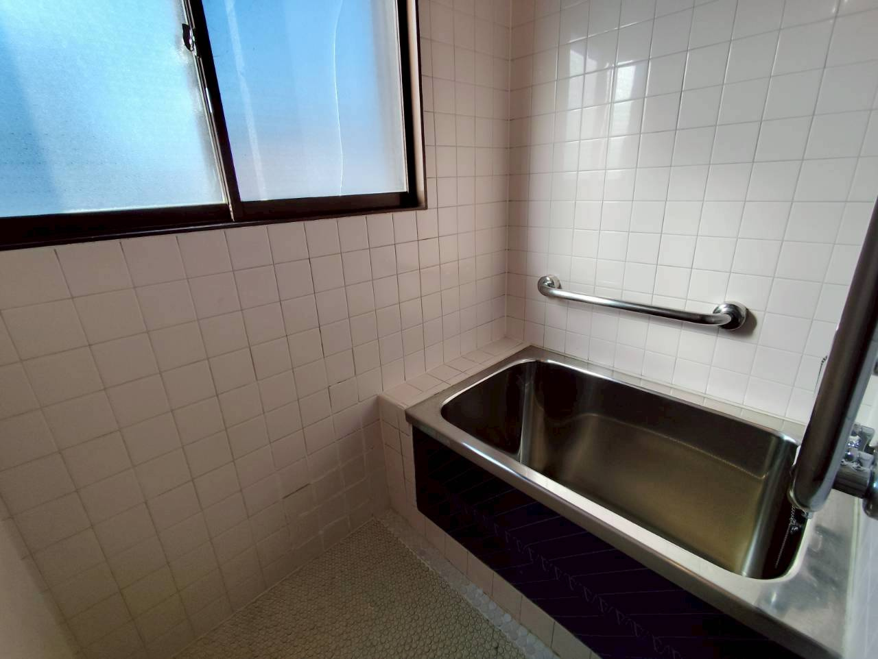 桜ヶ岡３丁目7貸家のキッチン