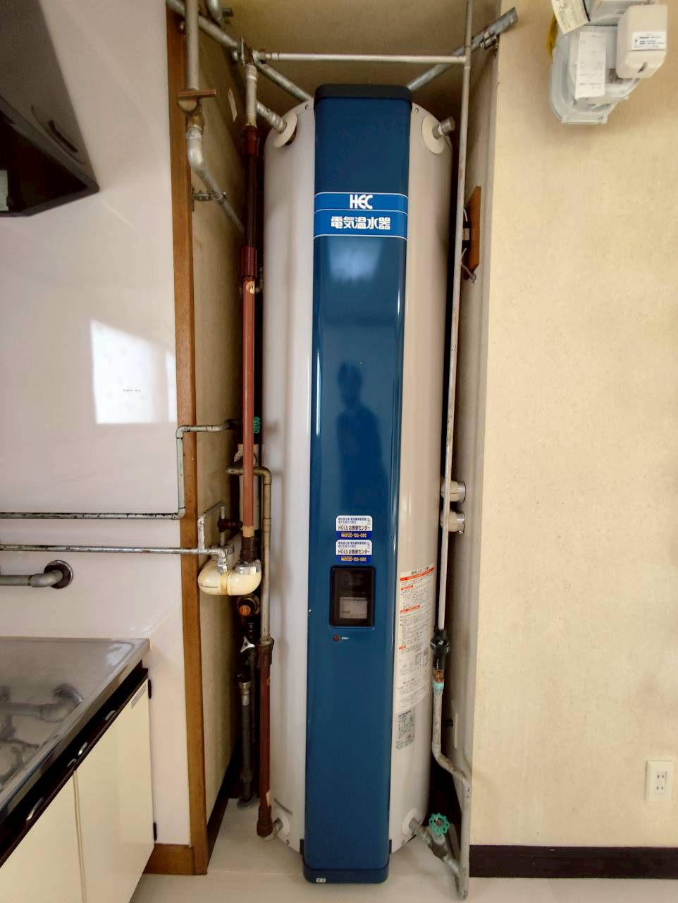 桜ヶ岡３丁目7貸家の設備