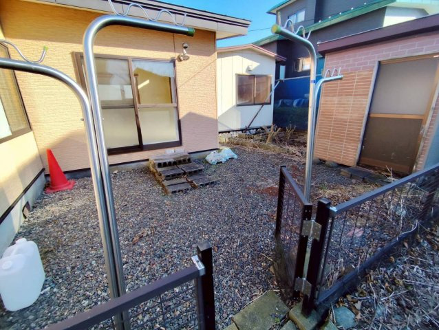 桜ヶ岡３丁目7貸家のその他