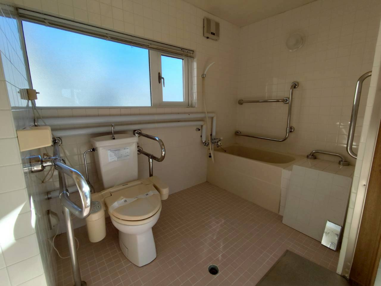 桜ヶ岡３丁目7貸家のその他