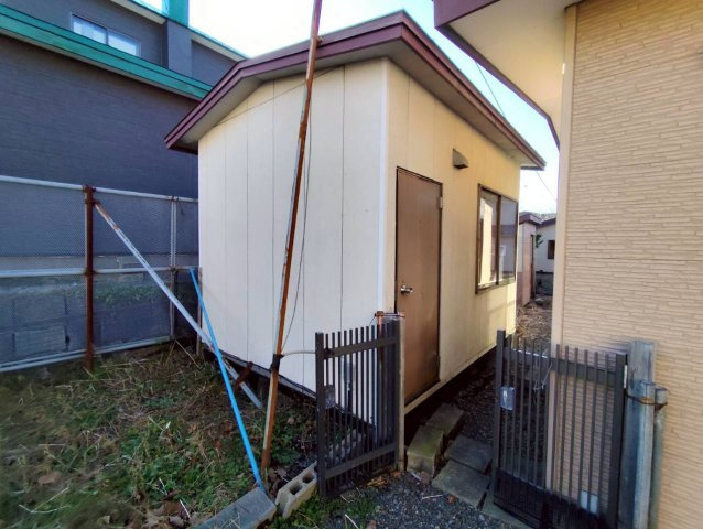 桜ヶ岡３丁目7貸家のその他