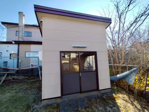 桜ヶ岡３丁目7貸家のその他共用部分
