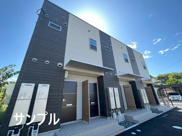 My Bloom　　　刈谷市の賃貸はクラスホーム刈谷店の外観