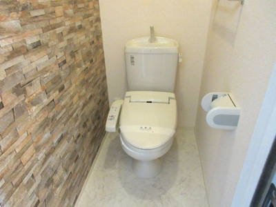 【トイレ】 | エスペランサ TAKI