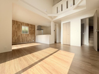 岩戸5丁目新築戸建の画像