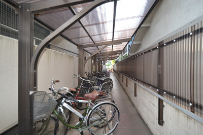 【その他共用部分】 | フローラ伊島