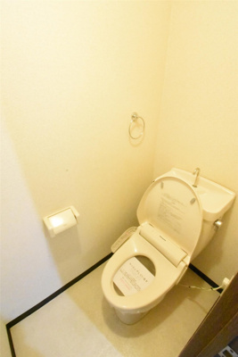 【トイレ】 | フローラ伊島