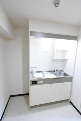 【キッチン】 | フローラ伊島