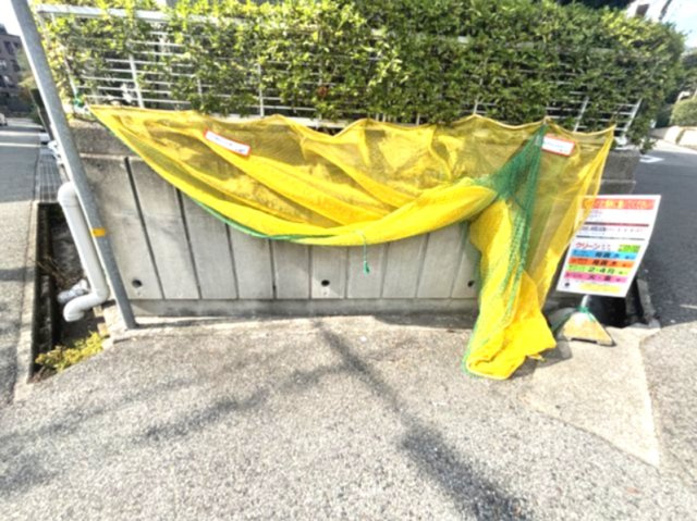 アプリーレ住吉本町のその他共用部分