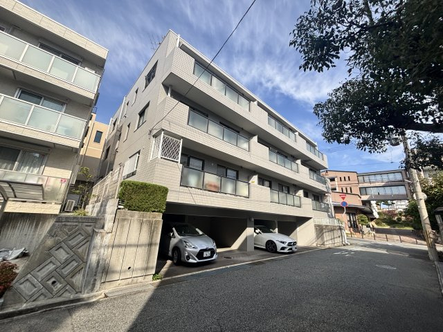 アプリーレ住吉本町