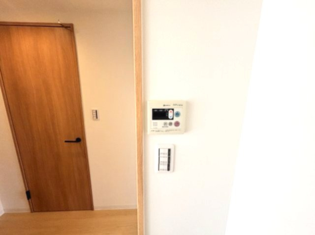 アプリーレ住吉本町の設備