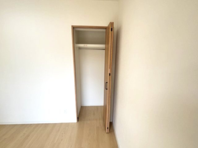 アプリーレ住吉本町の収納