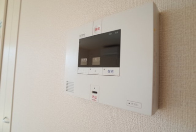 【セキュリティ】 | モアレ森南