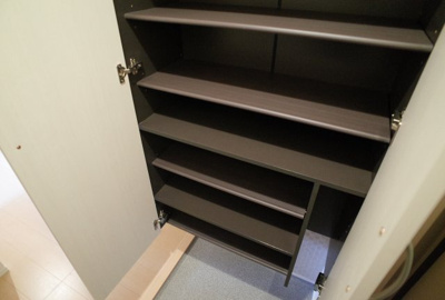 【玄関】 | モアレ森南