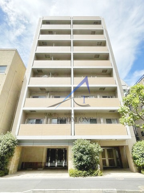 スカイコートパレス両国弐番館