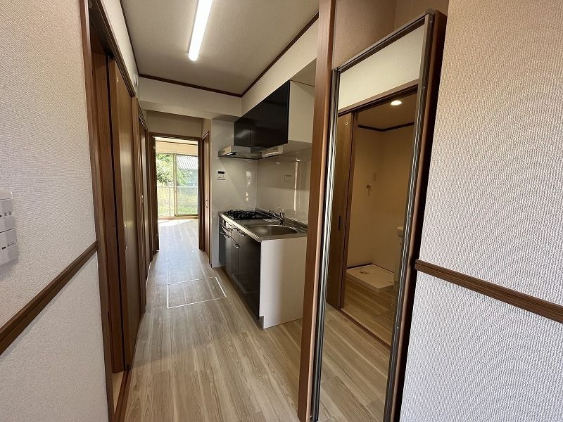 My Bloom　　　刈谷市の賃貸はクラスホーム刈谷店の内装