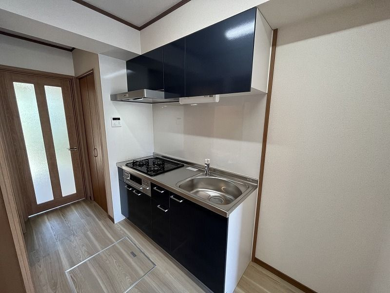 My Bloom　　　刈谷市の賃貸はクラスホーム刈谷店のキッチン