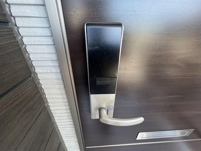 My Bloom　　　刈谷市の賃貸はクラスホーム刈谷店の玄関